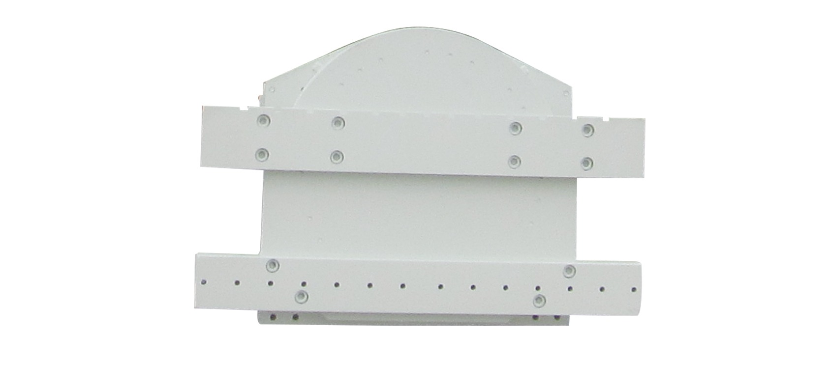 Rotator forklift attachment