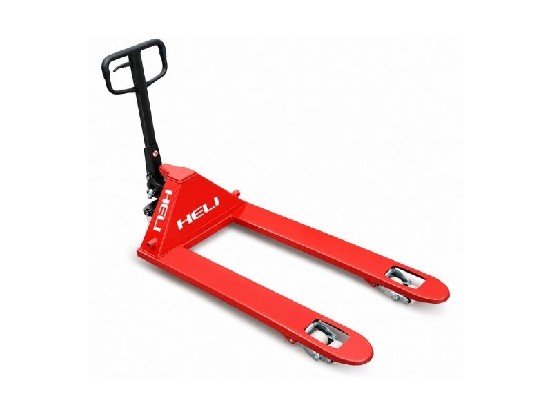 Manual Pallet Truck